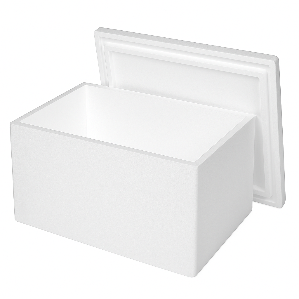 Thermocol Sheet & Box