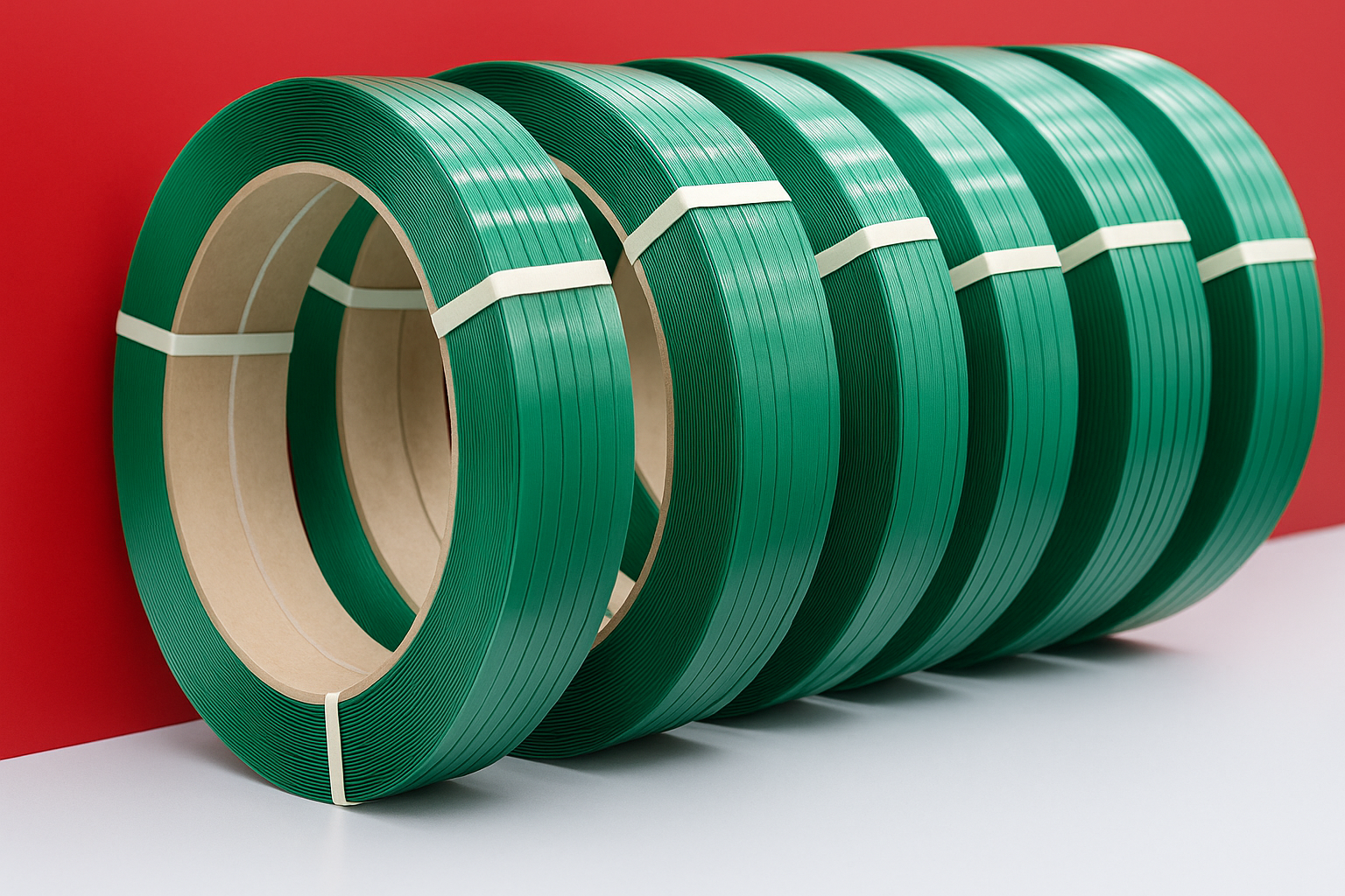 Strap Patti (Packing Strap)