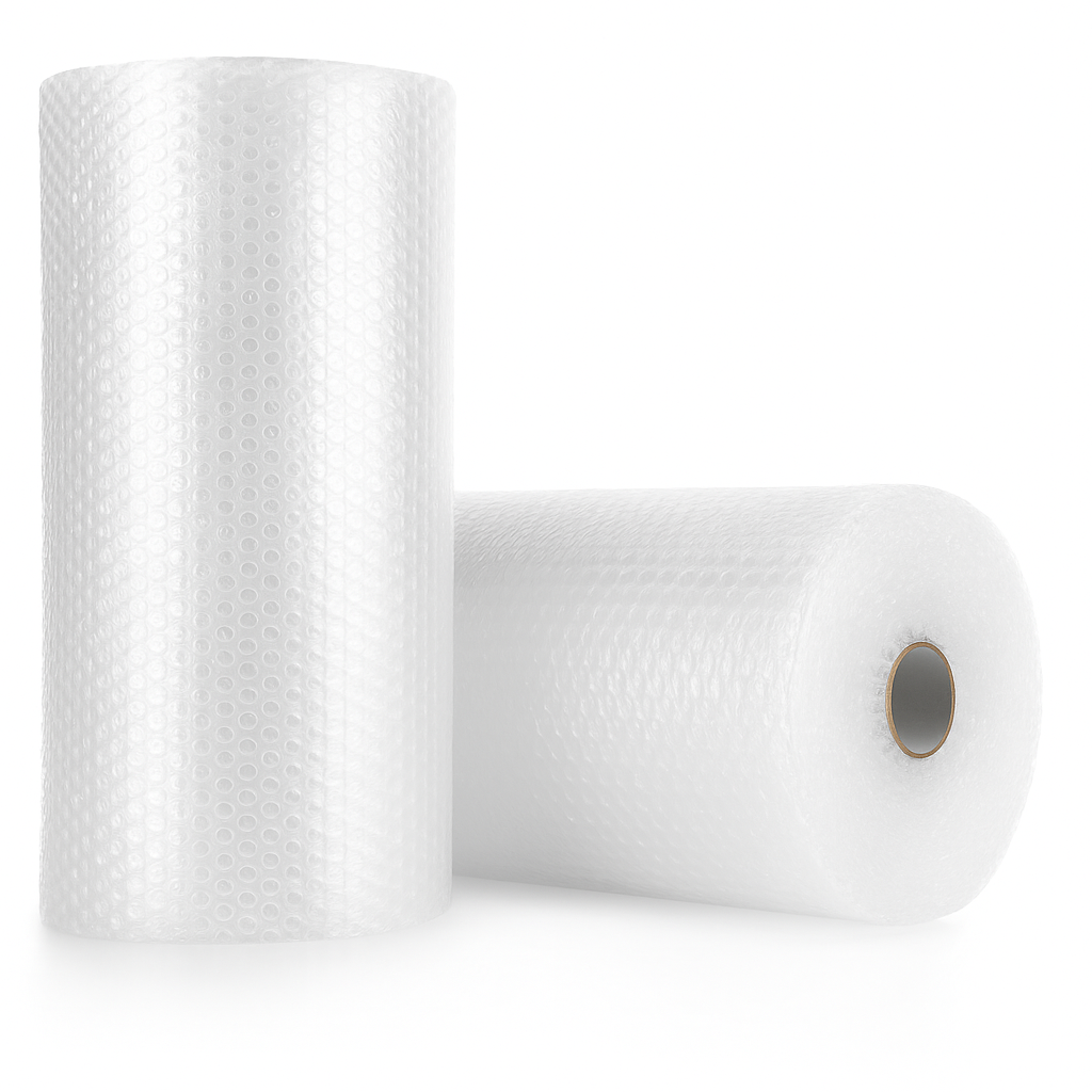 Air Bubble Roll