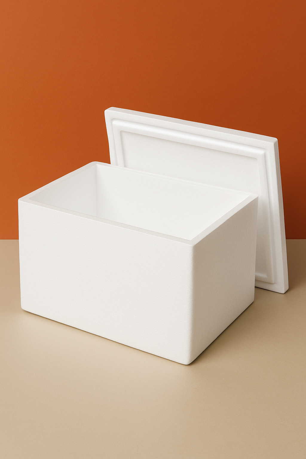Thermocol Sheet & Box